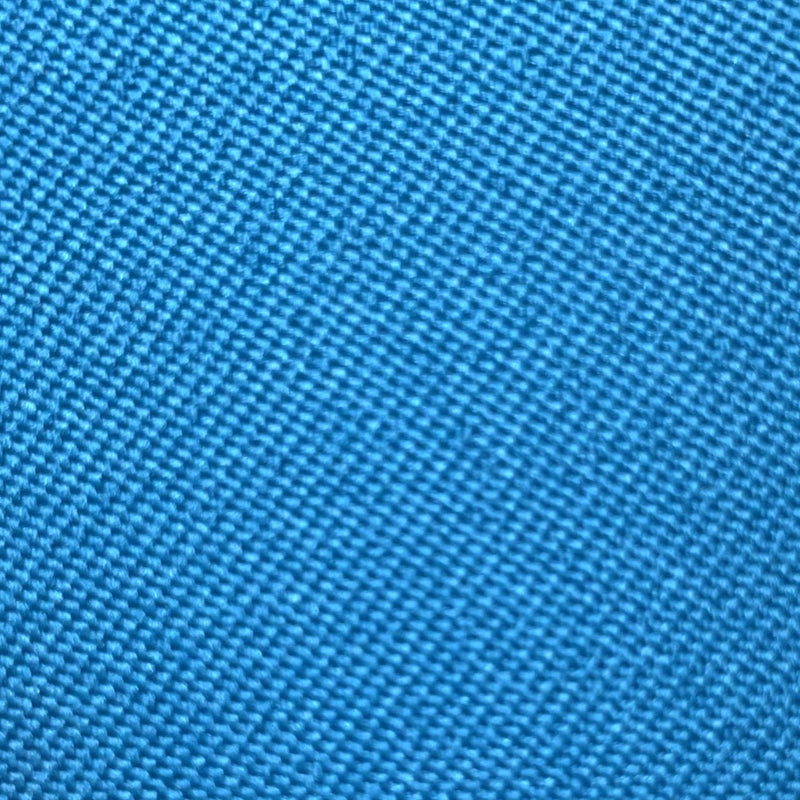 Twill Polyesteri Kangas 225g Sininen Texland