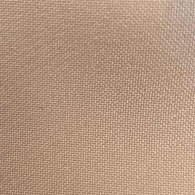 Polyester Twill Stoff 225g Beige Texland
