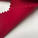 Tecido Sarja Poliester 225g Bordo Texland