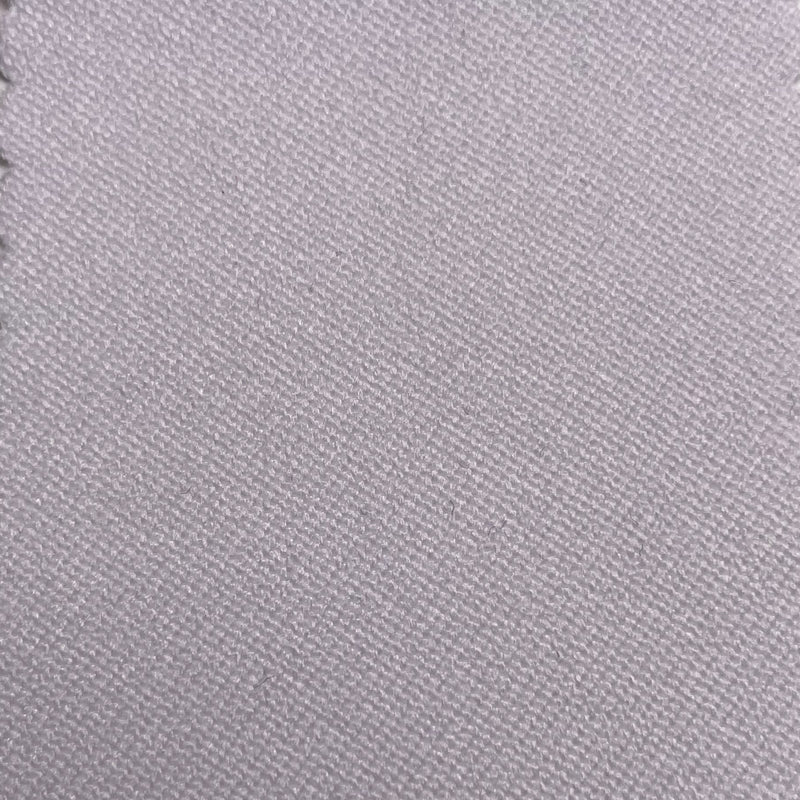 Polyesteri Twill Kangas 225g White Texland
