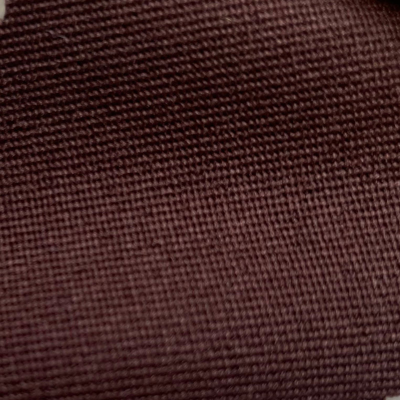 Polyester Twill Stoff 225g Brun Texland