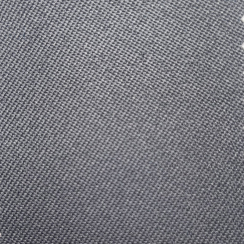 Polyesteri Twill Kangas 225g Harmaa Texland