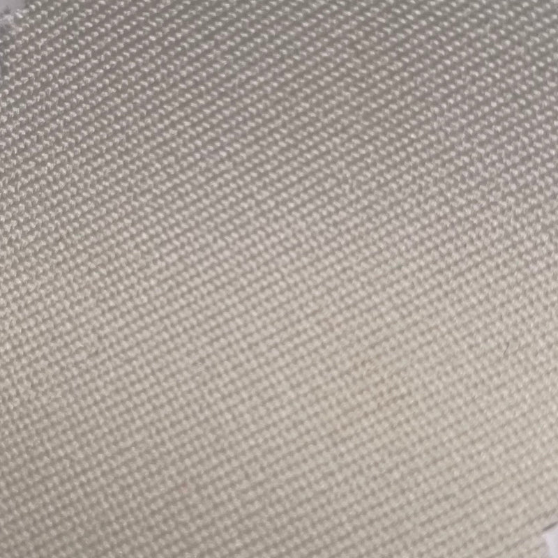 Texland Polyesteri Twill Kangas 225g Pearl