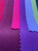 Tecido Sarja Poliester 225g Texland