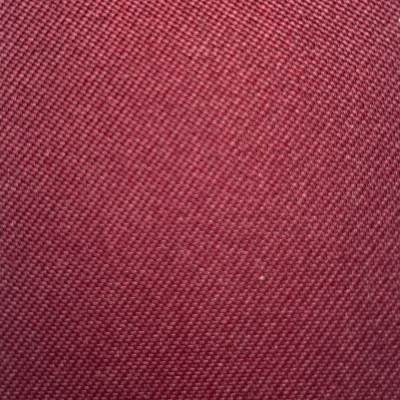 Polyester Twill Stoff 225g Rød Texland
