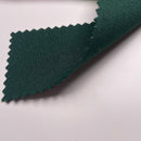 Tecido Sarja Poliester 225g Verde Texland