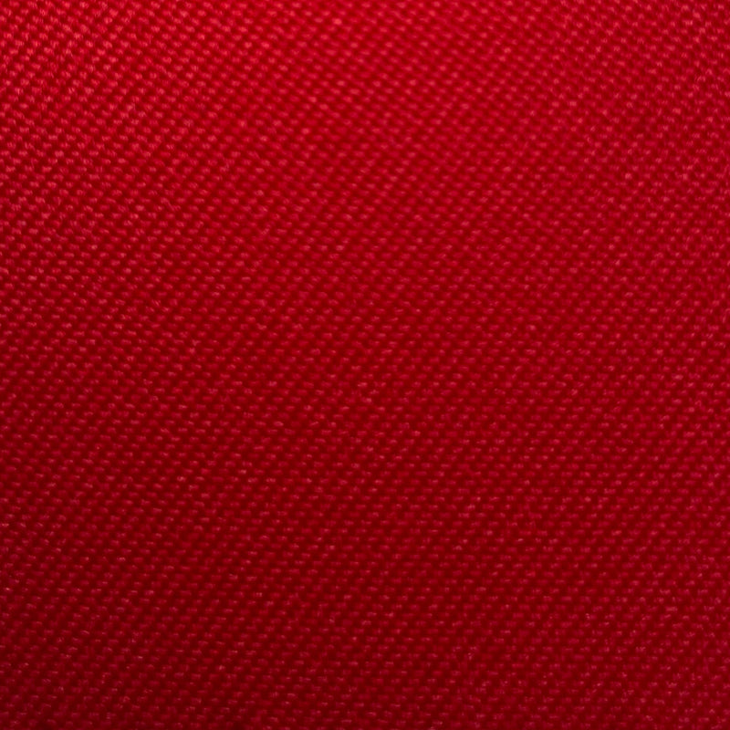 Polyesteri Twill Kangas 225g Tummanpunainen Texland