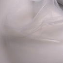 Tulle Fabric (3m Width) | Off White