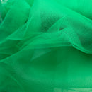 Tecido Tule a metro Verde Texland