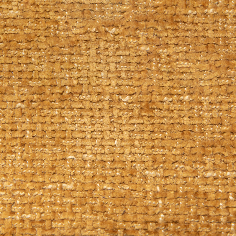 Sennepsgul mikrofiber møbelstoff  Texland