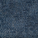 Upholstery Cloth | Microfiber for Sofas | ESERTO - Dark Blue