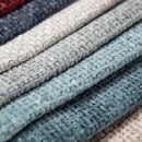 Tecido para Estofar em Microfibra Azul Texland