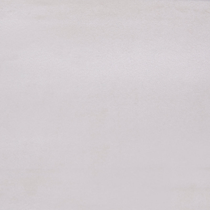 Velvet Upholstery Fabric | POR | Light Beige