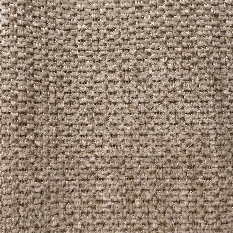Lys beige stoff for sofaer og stoler Texland