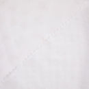 Perforerat stickat foder - vitt