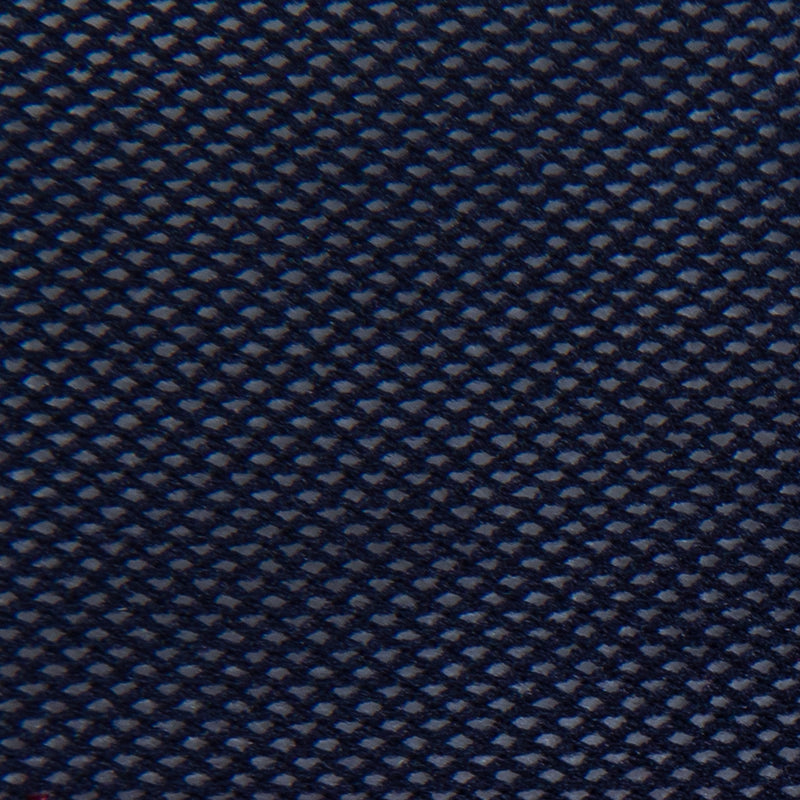 Fôrstoff - Perforert mesh - Marineblå | Texland - shortsfôrstoff