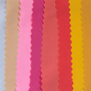 100 % polyamidista valmistettu tavallinen kangas UPF40+ UV-suojalla | Koralli - Texland 