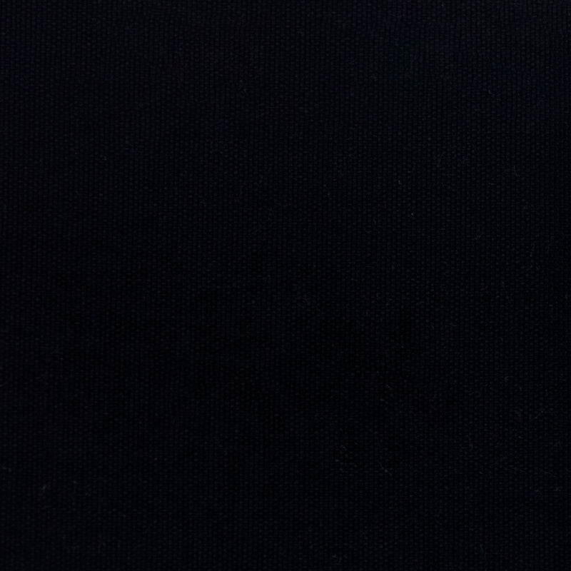 100 % polyamid vanlig stoff med UPF40+ UV-beskyttelse | svart - texland