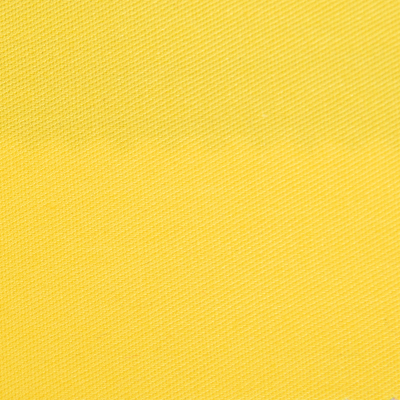 Twill 170g/m2 | Polycotton Fabric | Yellow