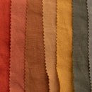Linen 165g/m2 (1.3m Width)