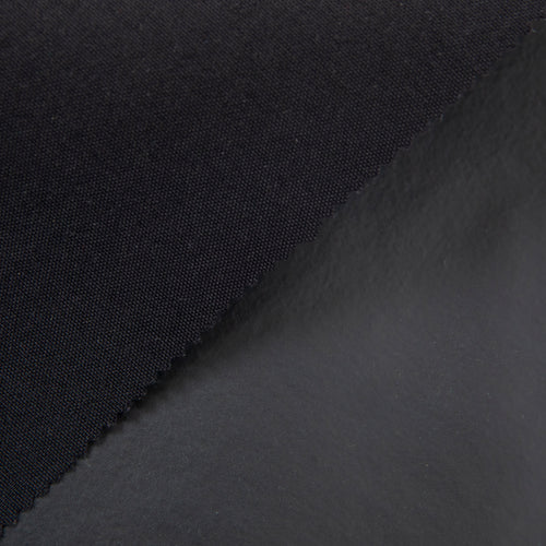 Cordura® 560 Tyg med PVC-laminat 265 - 500g/m2 Svart
