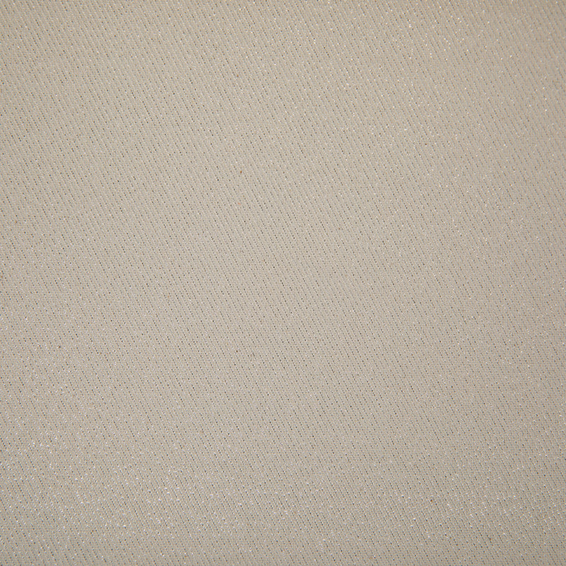 Shiny Fabric for Tablecloths | Lurex Fabric | Silver 