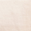 Lineen Linen Fabric 200gm2 1.35m Width | Pearl
