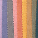 Cotton Linen Fabric 200g/m2 (1.35m Width)
