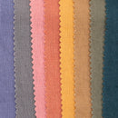 Cotton Linen Fabric 200g/m2 (1.35m Width)