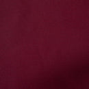 Polyester och bomull twill 200g/m2 | Röda Bordeaux