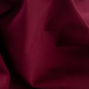 Polyester och bomull twill 200g/m2 | Röda Bordeaux