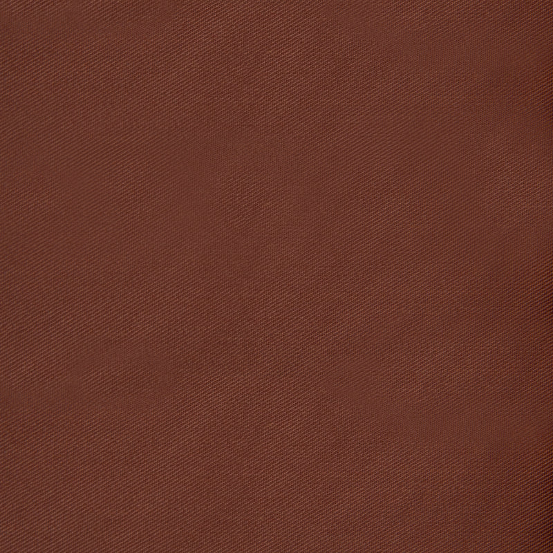 Twill 200g/m2 | Polycotton | Chocolate Brown