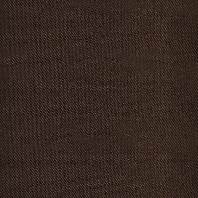 Twill 200g/m2 | Polycotton | Earth Brown