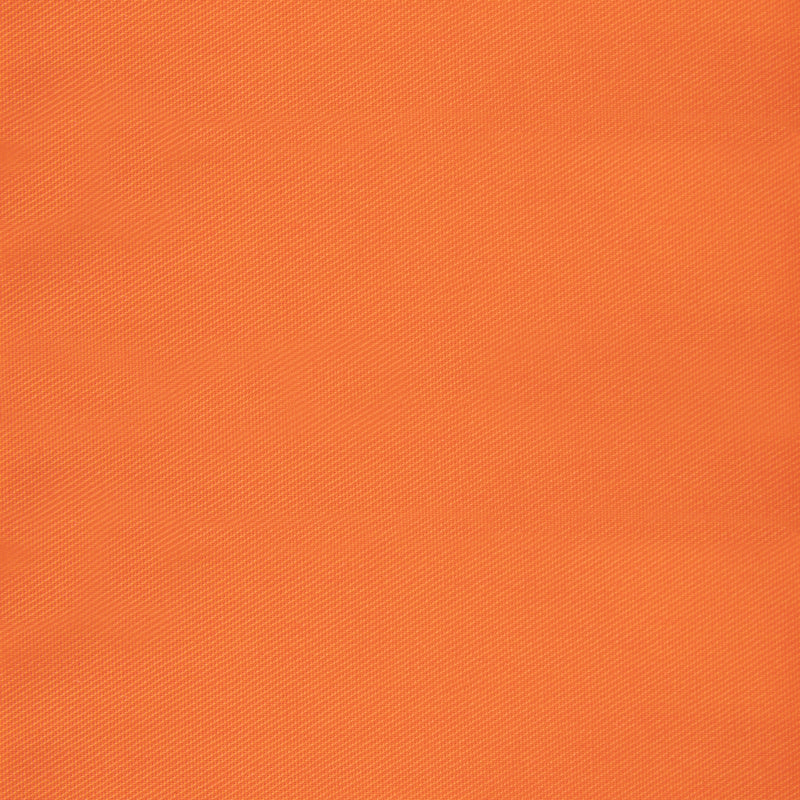 Twill 200g/m2 | Polycotton | Soft Orange