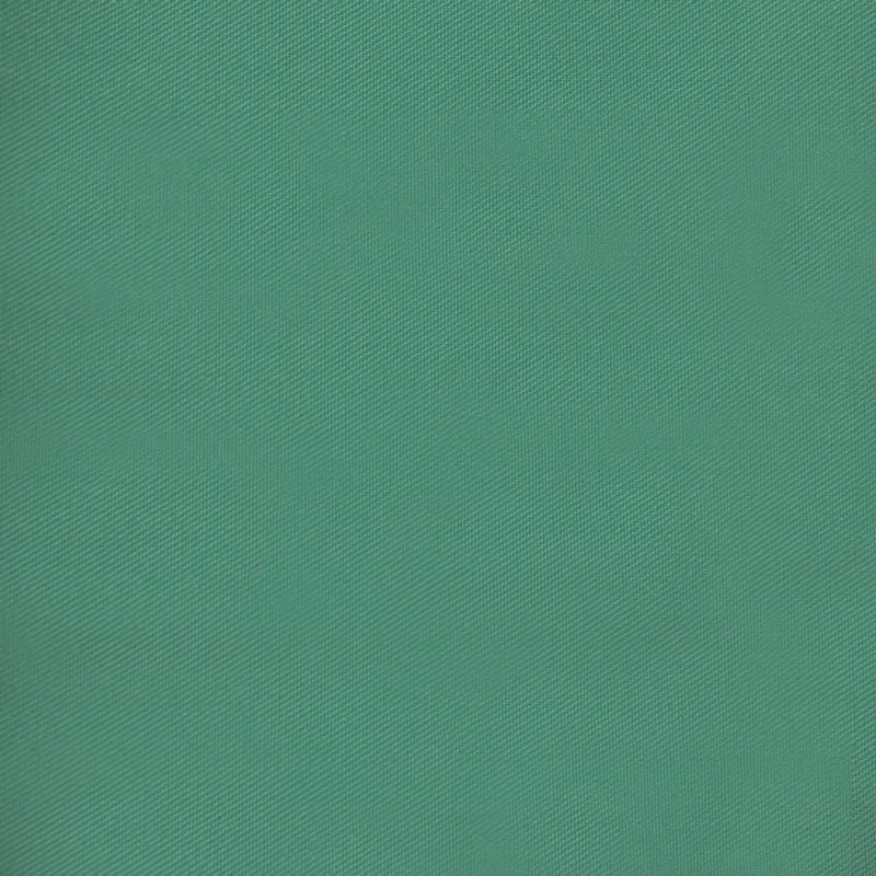 Twill 200g/m2 | Polycotton | Aqua Green