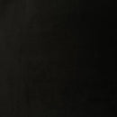 Velvet Upholstery Fabric | ATA | Black