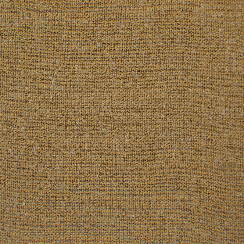 Linen Viscose Fabric 230g/m2 (1.35m Width) | Moss Green