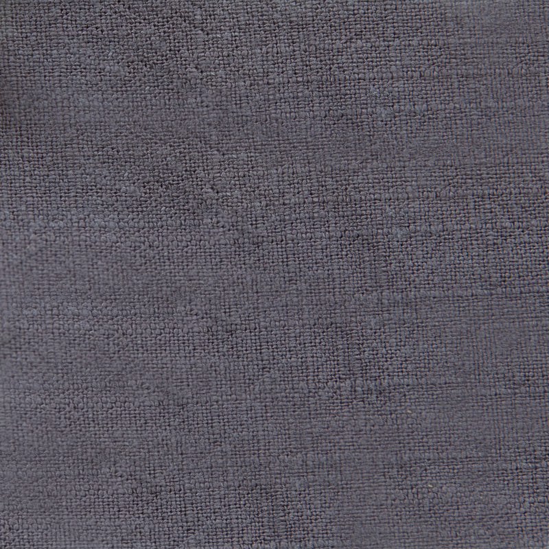 Tecido Viscose e Linho 210gm2 1.37m largura - Antracite