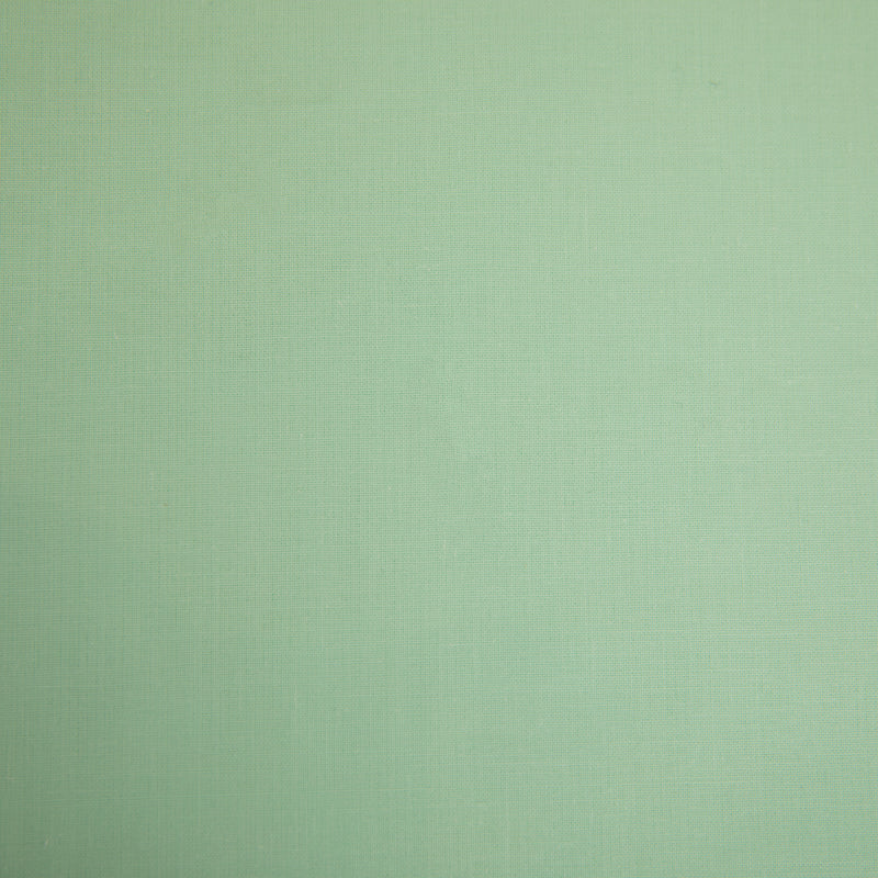 Sheeting Fabric 2,4m | Polycotton | Baby Green