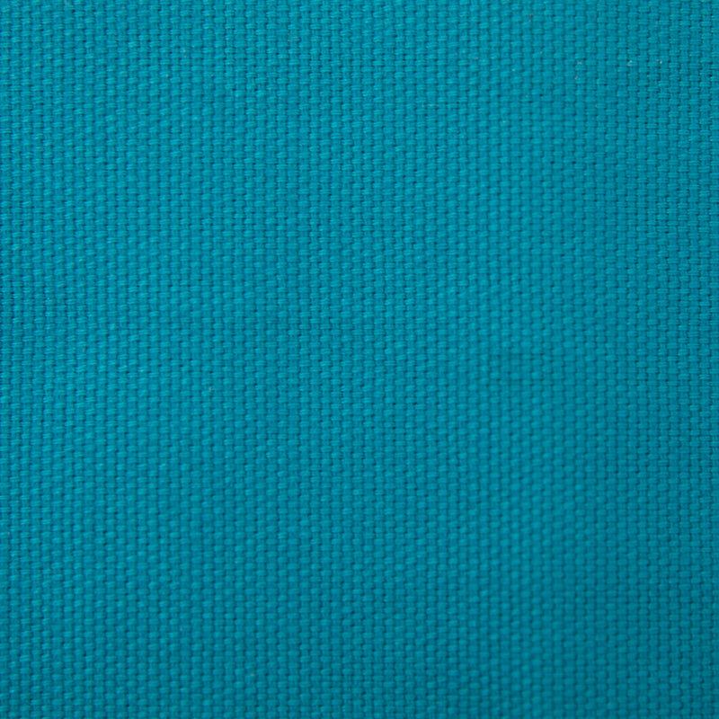 Panama Fabric 300g | Panama Cotton | Turquoise Blue