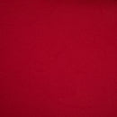 Stoff til bordhåndklær bomull og polyester - roser | Rød