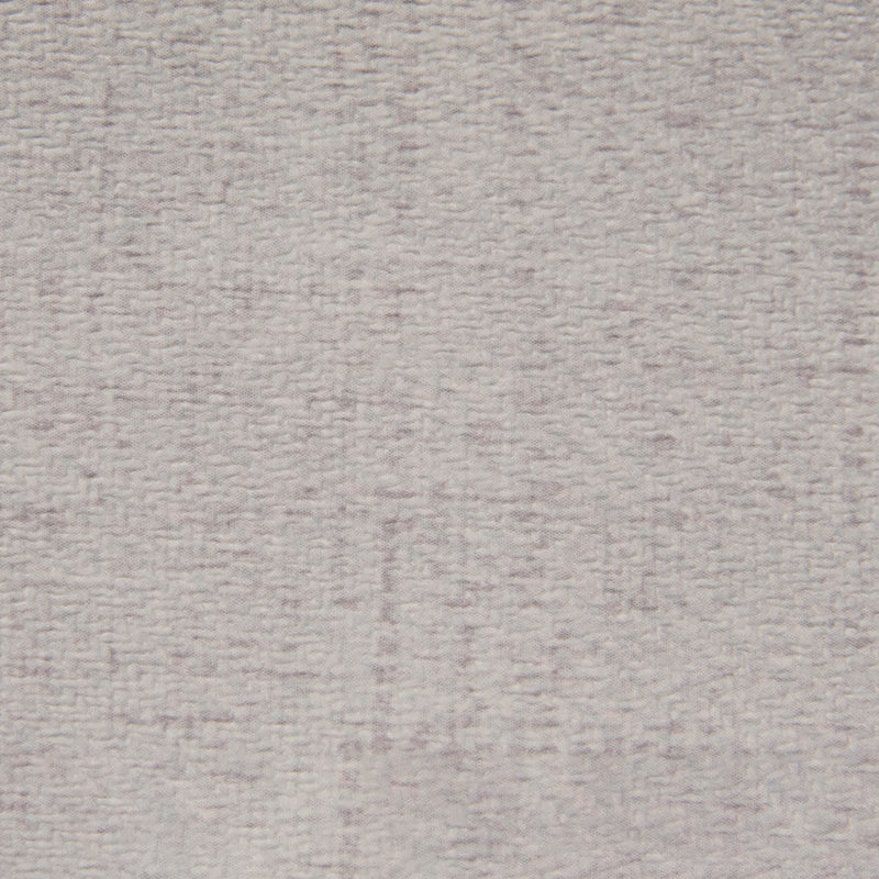 Leatherette Fabric | Linen-Look Vinyl | Light Grey
