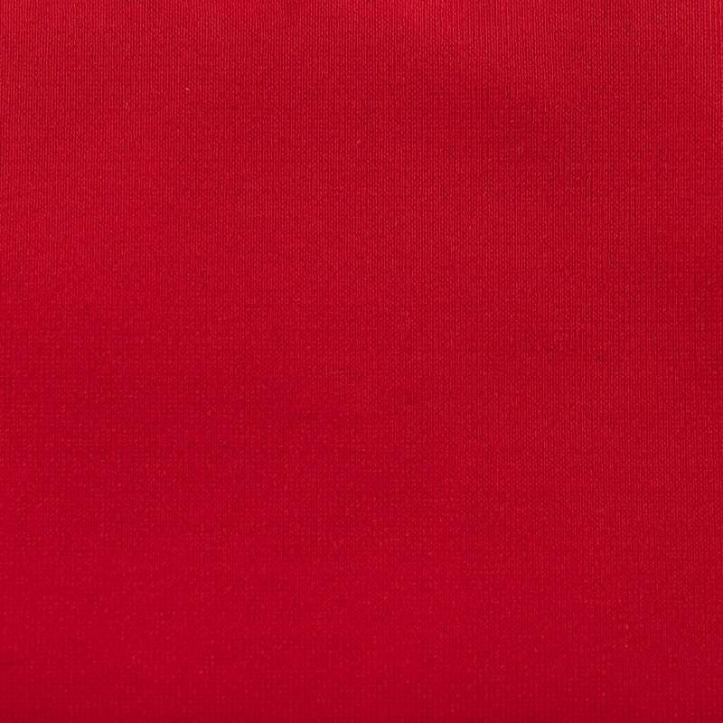 Lycra | Fabric for Bikinis and Sportswear | MAF - Red