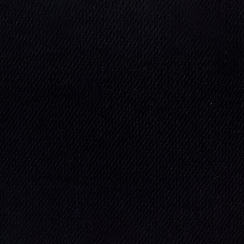 Smooth Fabric 100 % polyamidi -rantashortsit - musta | Texas