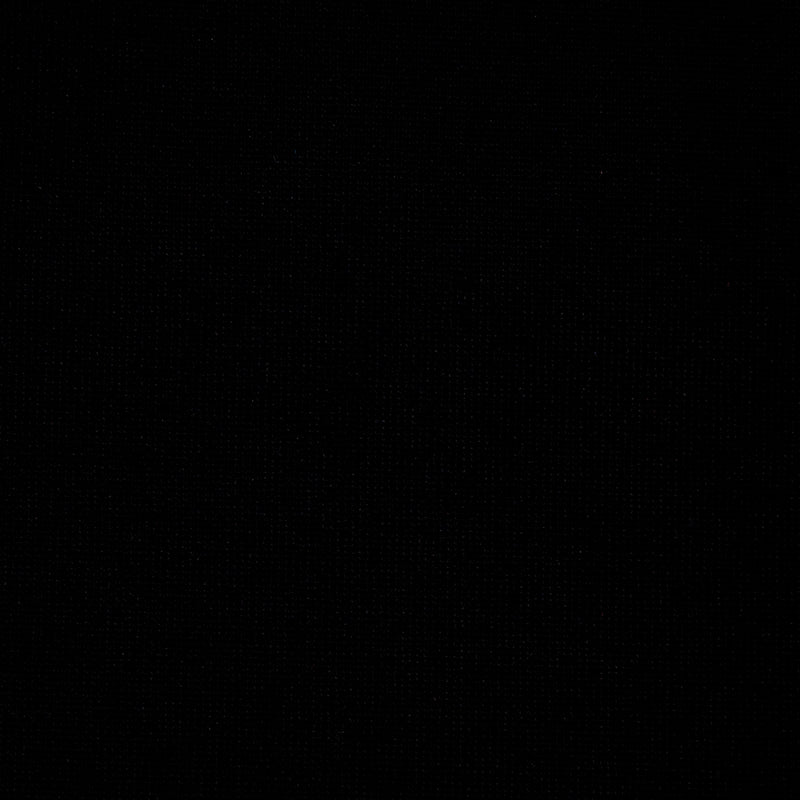 Lycra Fabric | Recycled | SALO - Black