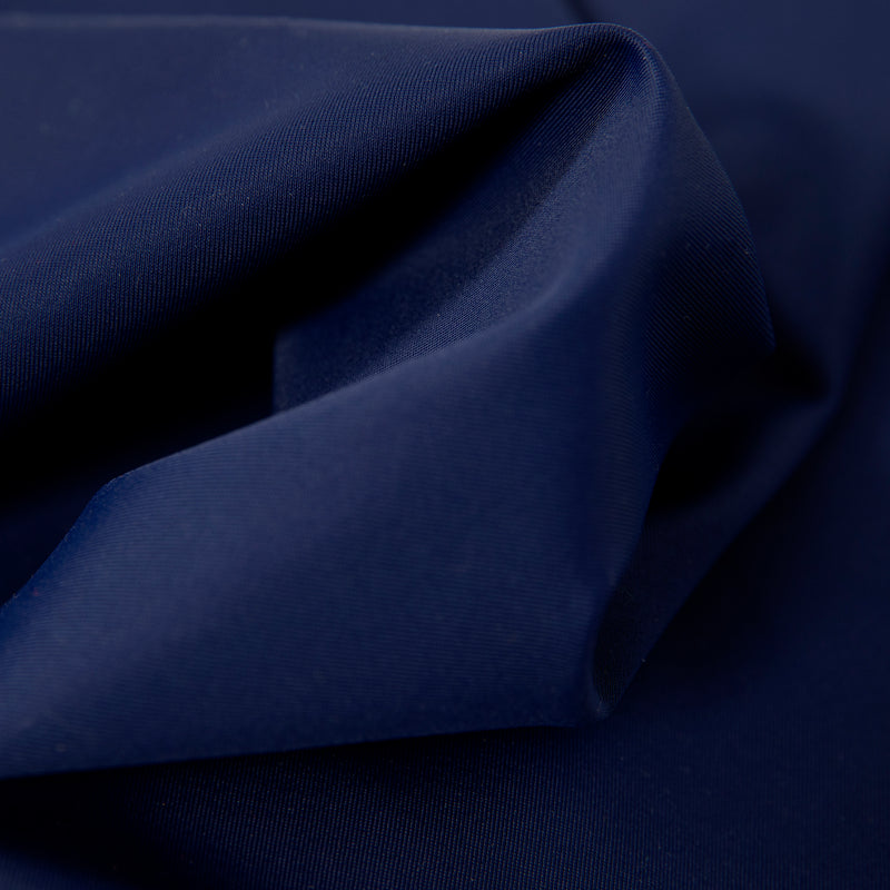 Lycra Fabric | Recycled | SALO - Navy Blue