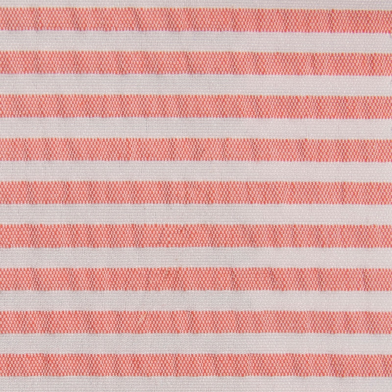 Lycra for Swimwear | Striped Fabric | Red