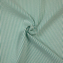 Tecido às Riscas para Calções de Banho c/ Lycra | Texland 