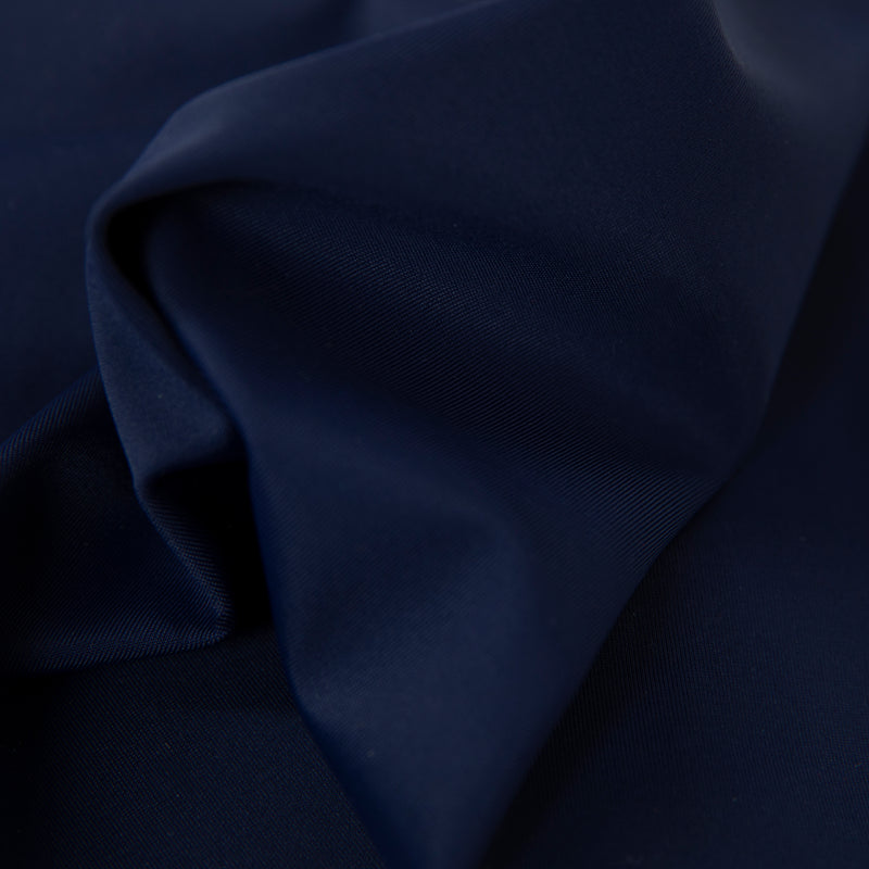 Swimsuit Fabric | Polyamide Elastane Fabric | OSL - Navy Blue