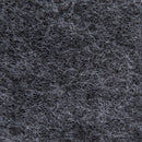 Flexible Felt Car Carpet - Dark Grey